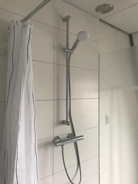 Hotel De Raket Rogat Екстер'єр фото