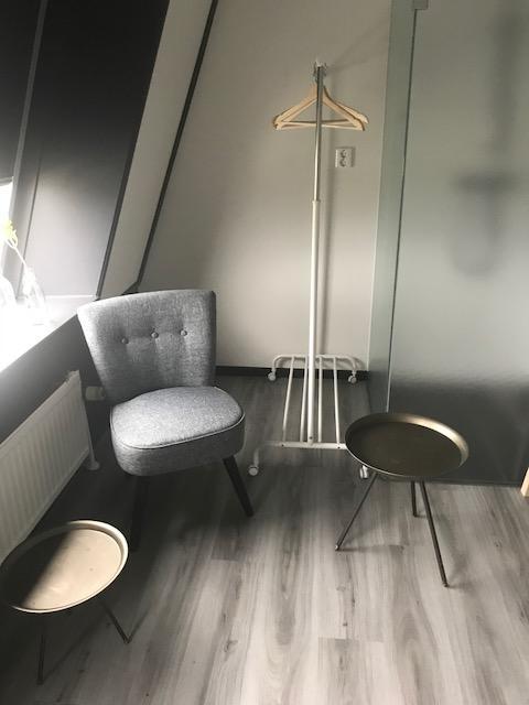 Hotel De Raket Rogat Екстер'єр фото